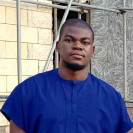 Ikechukwu udeh