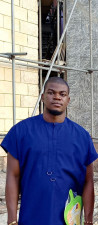 Ikechukwu udeh